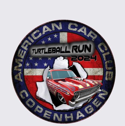  American Car Club Copenhagen
